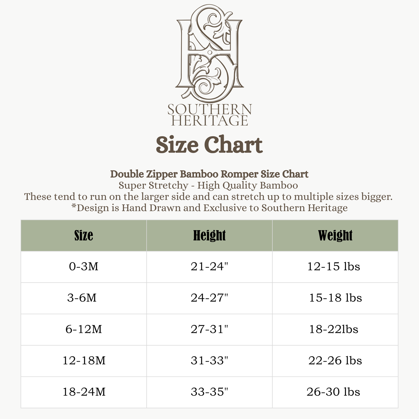 Boys Bamboo Hunter Toile Double Zipper Sleeper