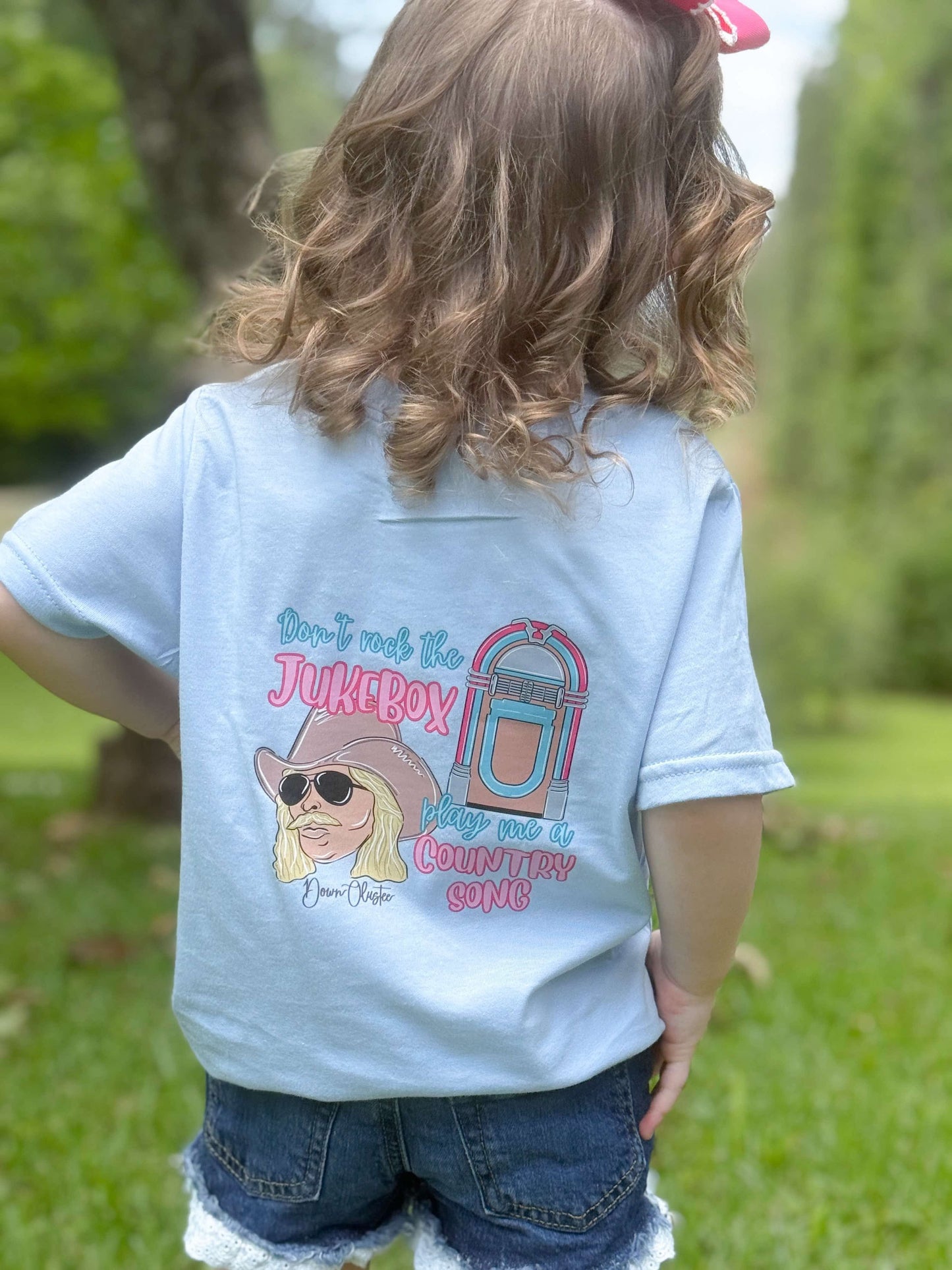 Don't Rock the Jukebox