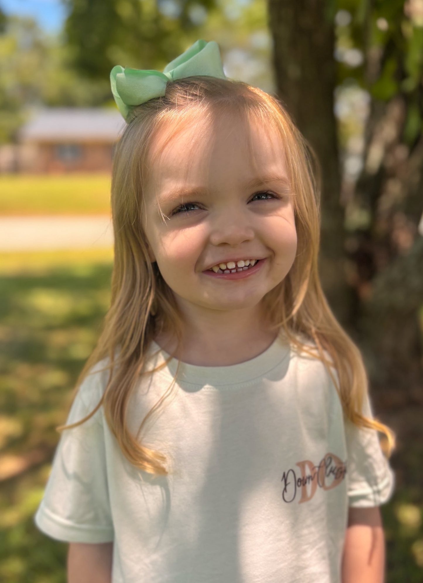 Southern Slice of Summer Tee