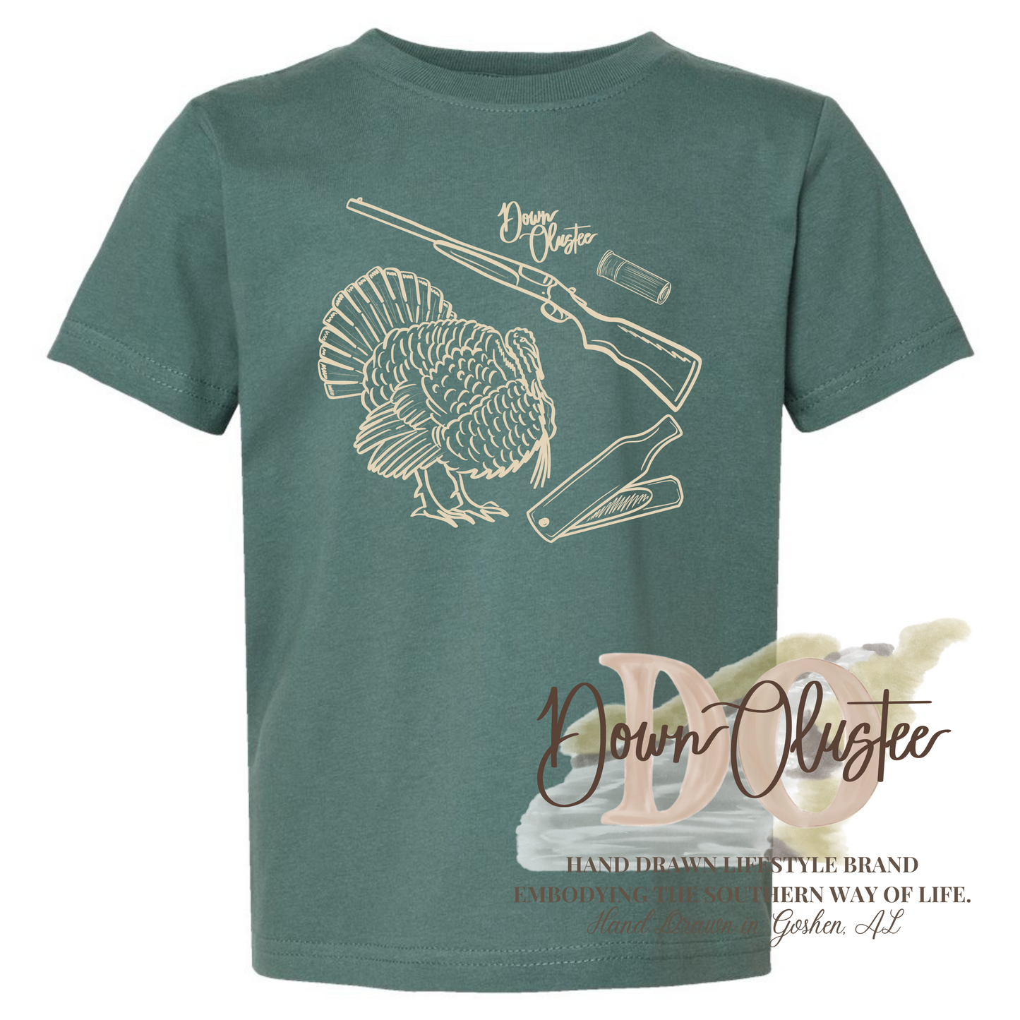 Simple Summer Kids Collection: Turkey