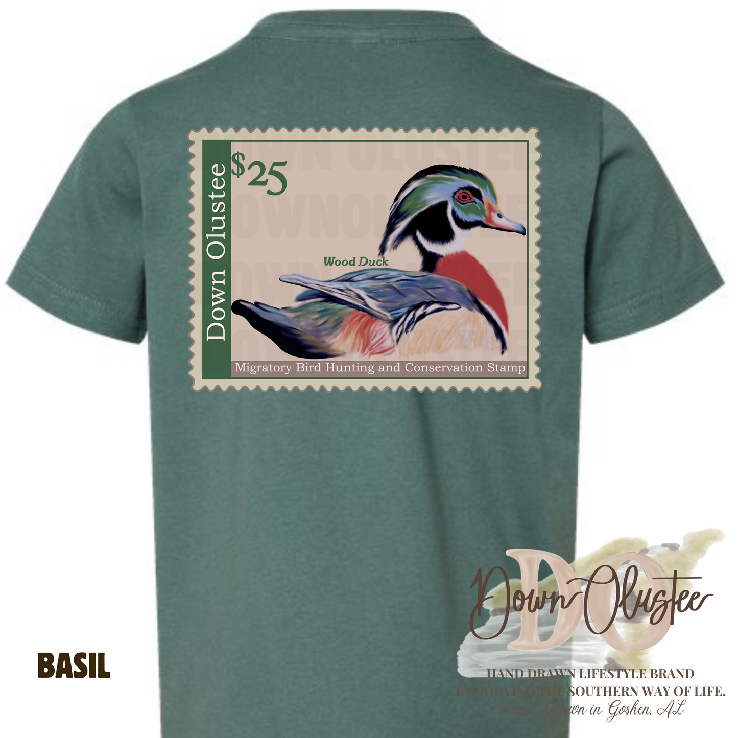 DO Duck Stamp