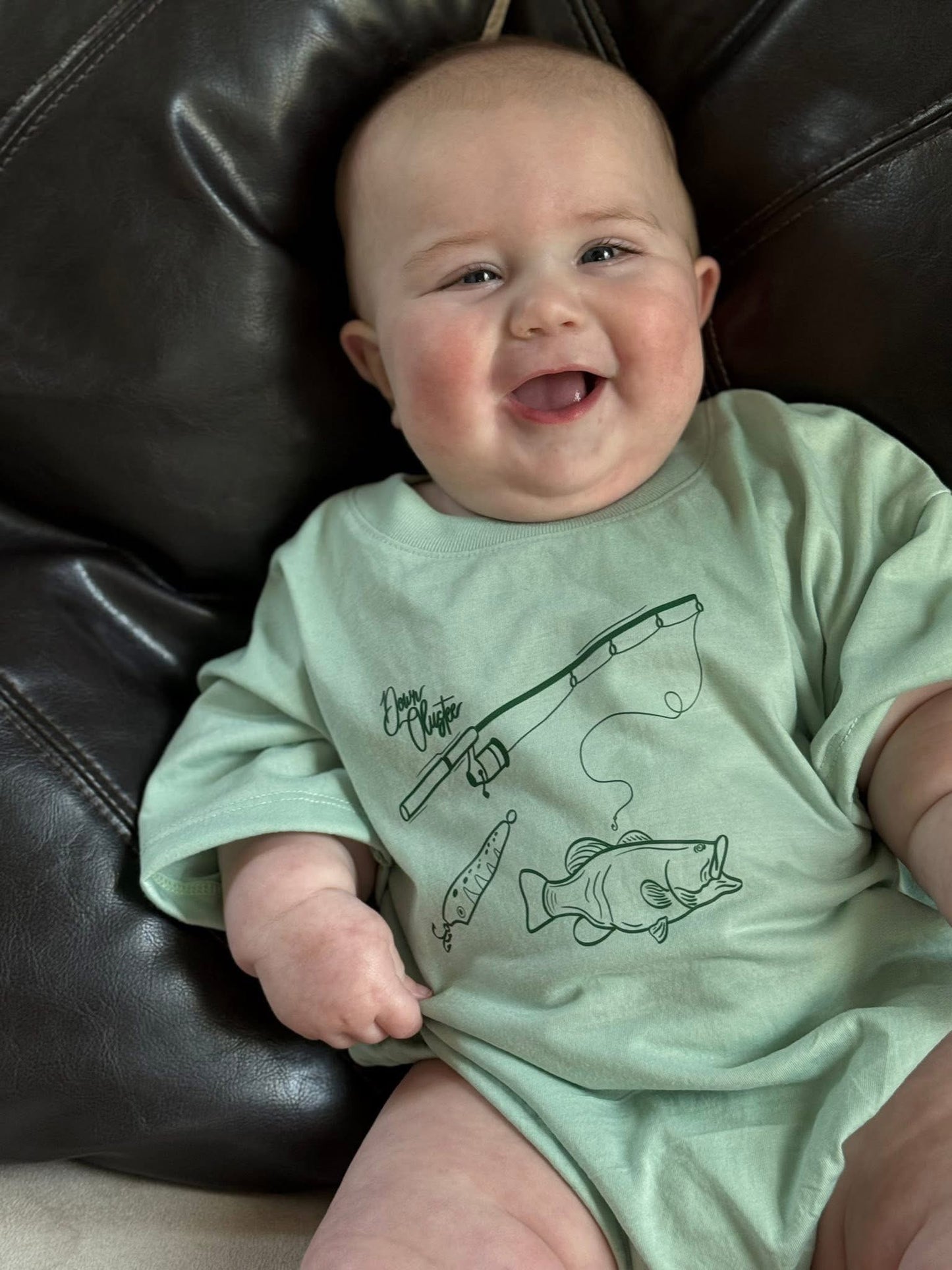 Simple Summer Kids Collection: Fishing