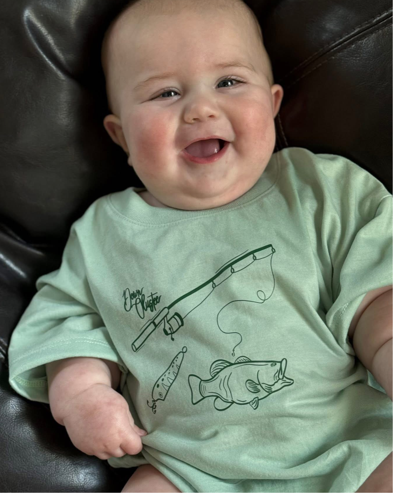 Simple Summer Kids Collection: Fishing