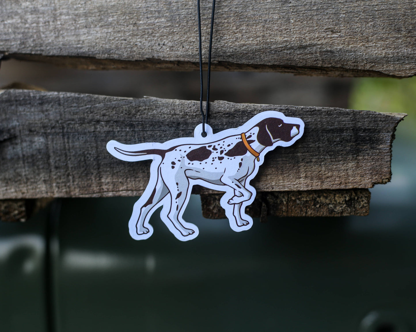 Pointer - air freshener- Citrus