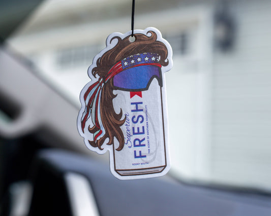Mullet Ultra - air freshener