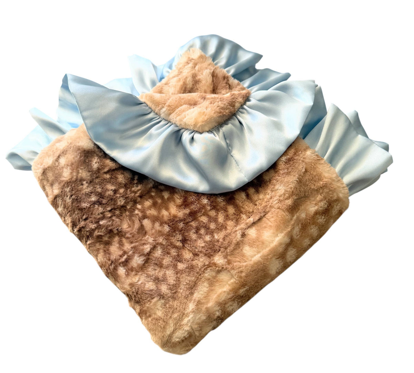 Bluebell Doe Teether