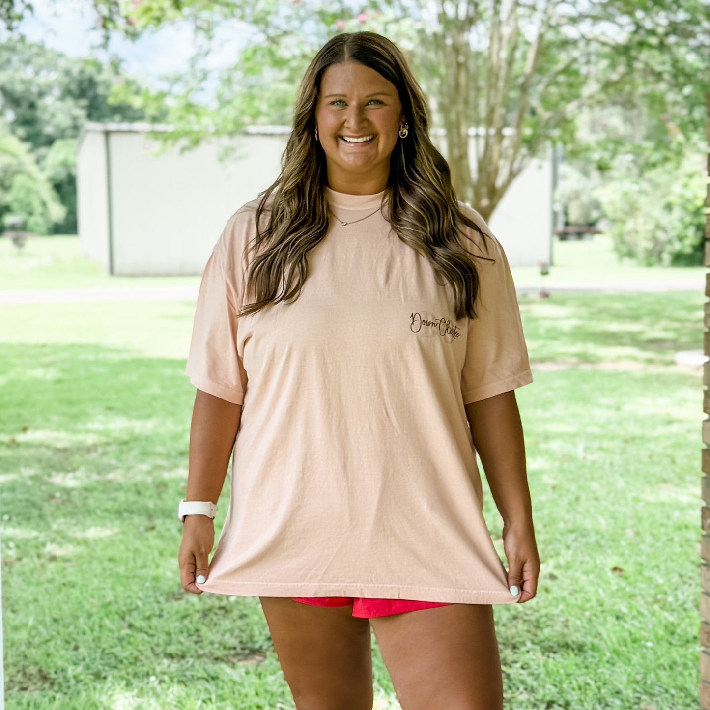 Redneck Yacht Club Tee