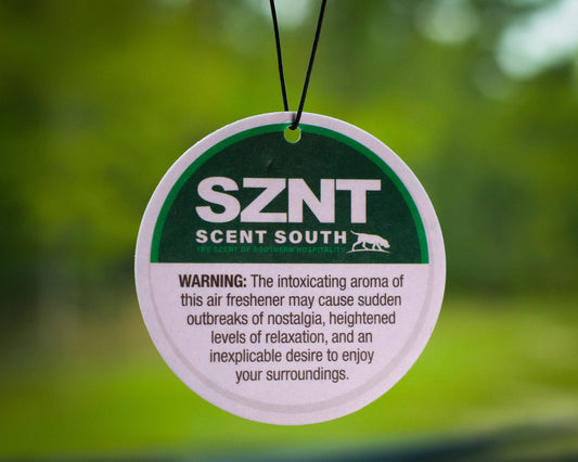 SZNT - air freshener