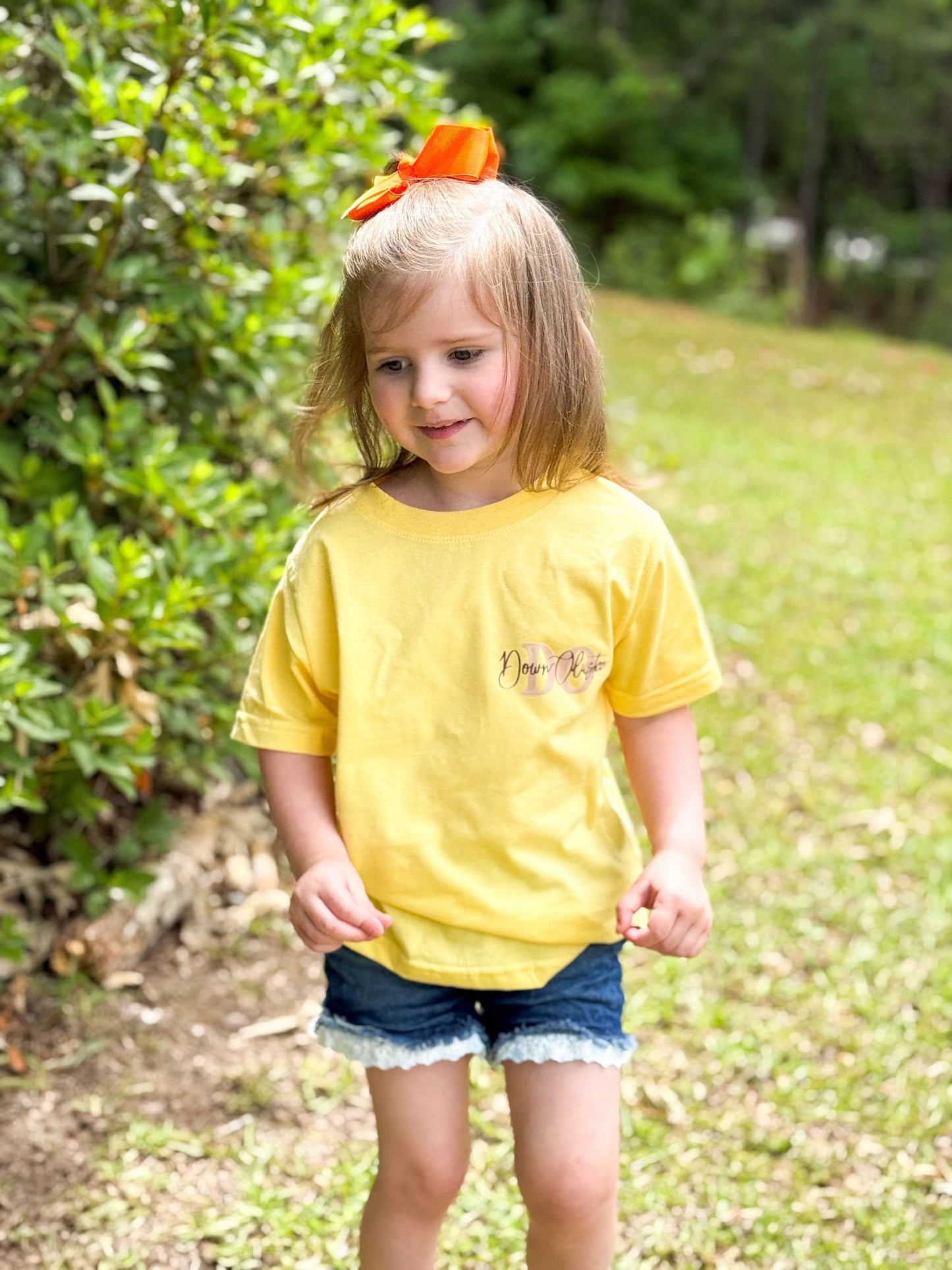 American Honey Short Sleeve Tee