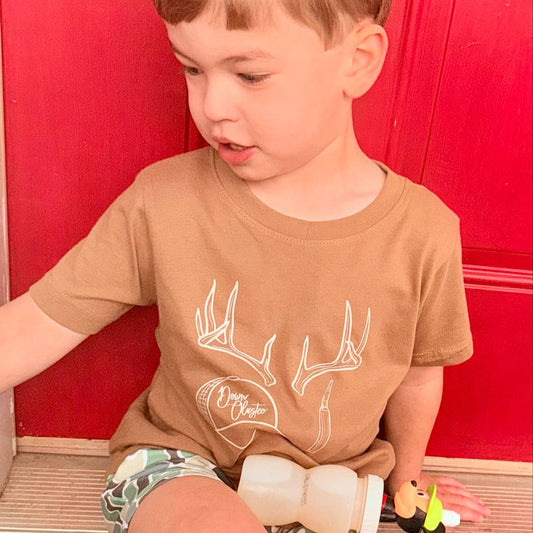 Simple Summer Kids Collection: Deer Season