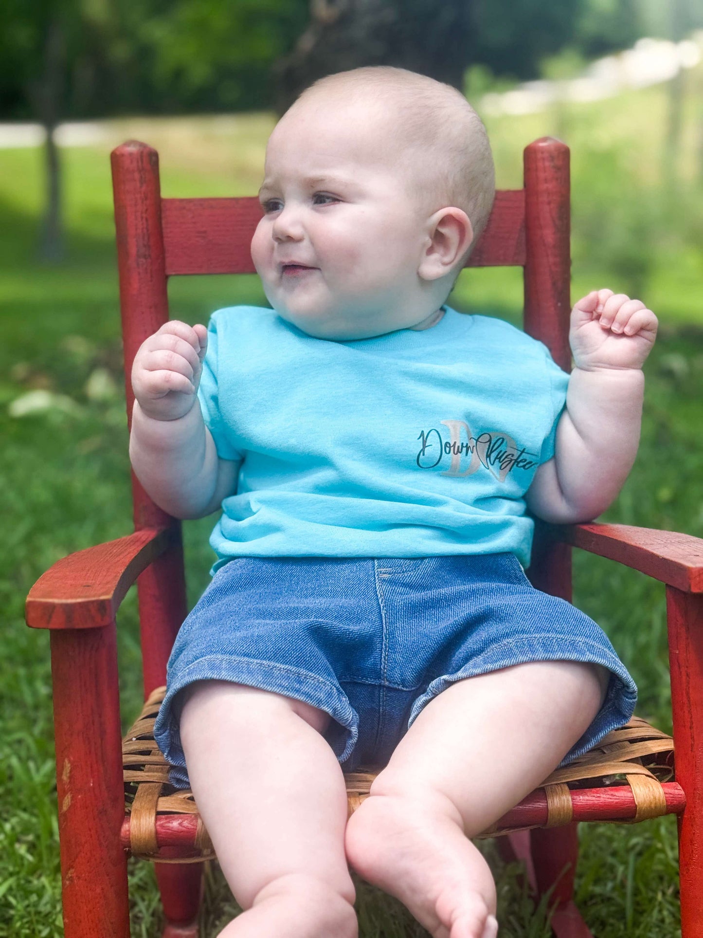 USA Tastes Like Freedom