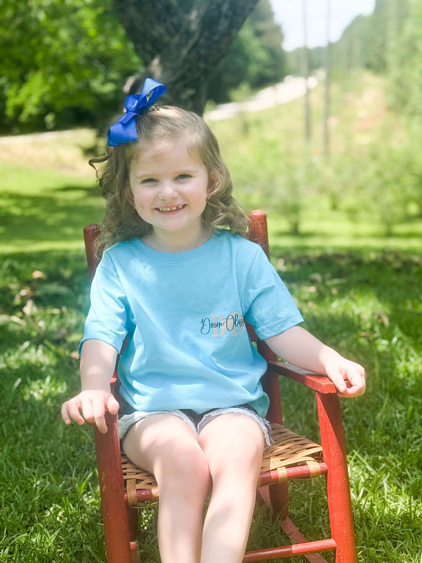 USA Tastes Like Freedom