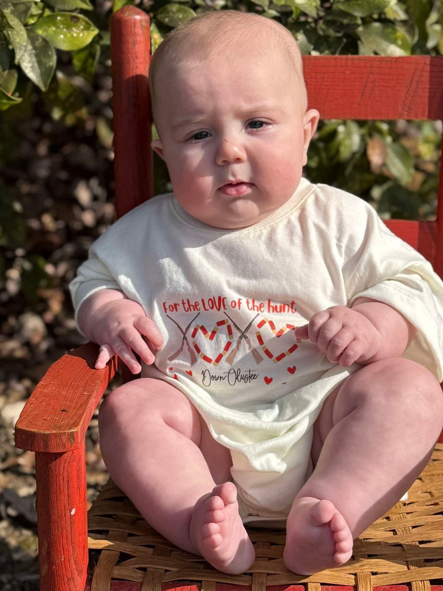 VALENTINES COLLECTION For The Love of The Hunt