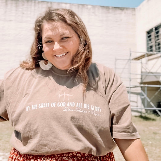 Down Olustee x Payton Jordan By The Grace of God