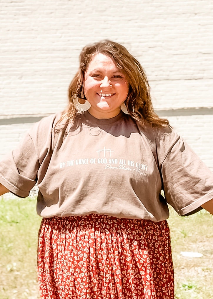 Down Olustee x Payton Jordan By The Grace of God