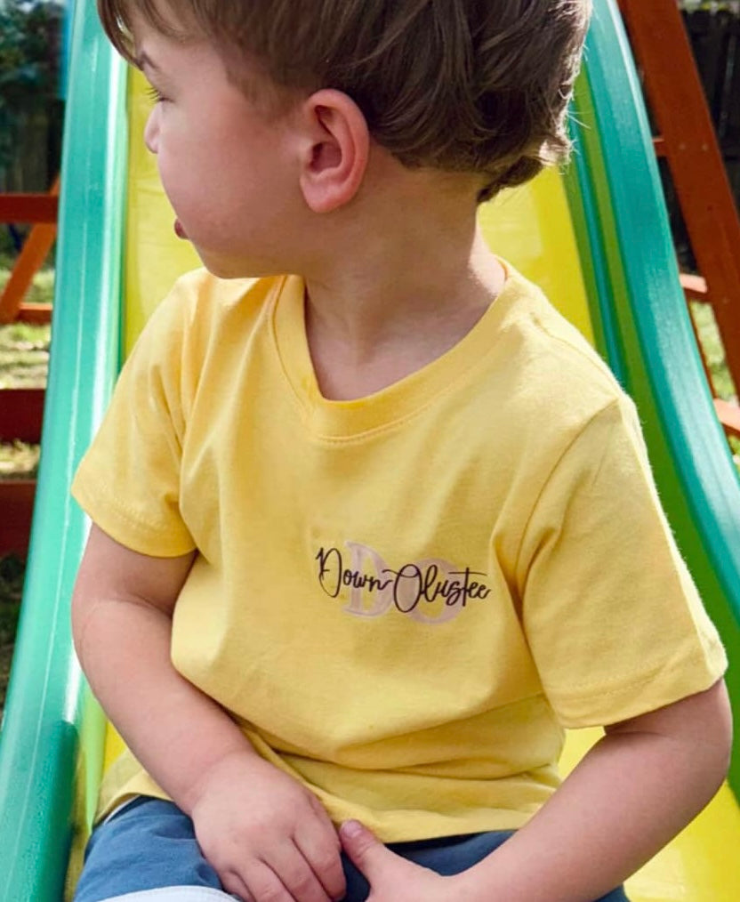 CRAWFISH DROP Let's Get Cray