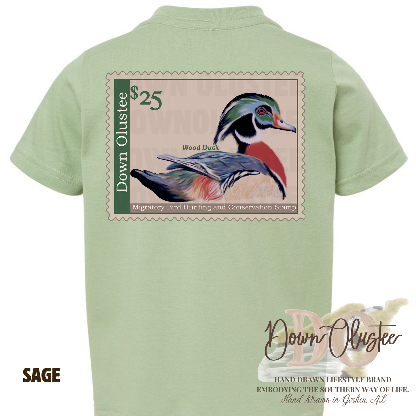 DO Duck Stamp