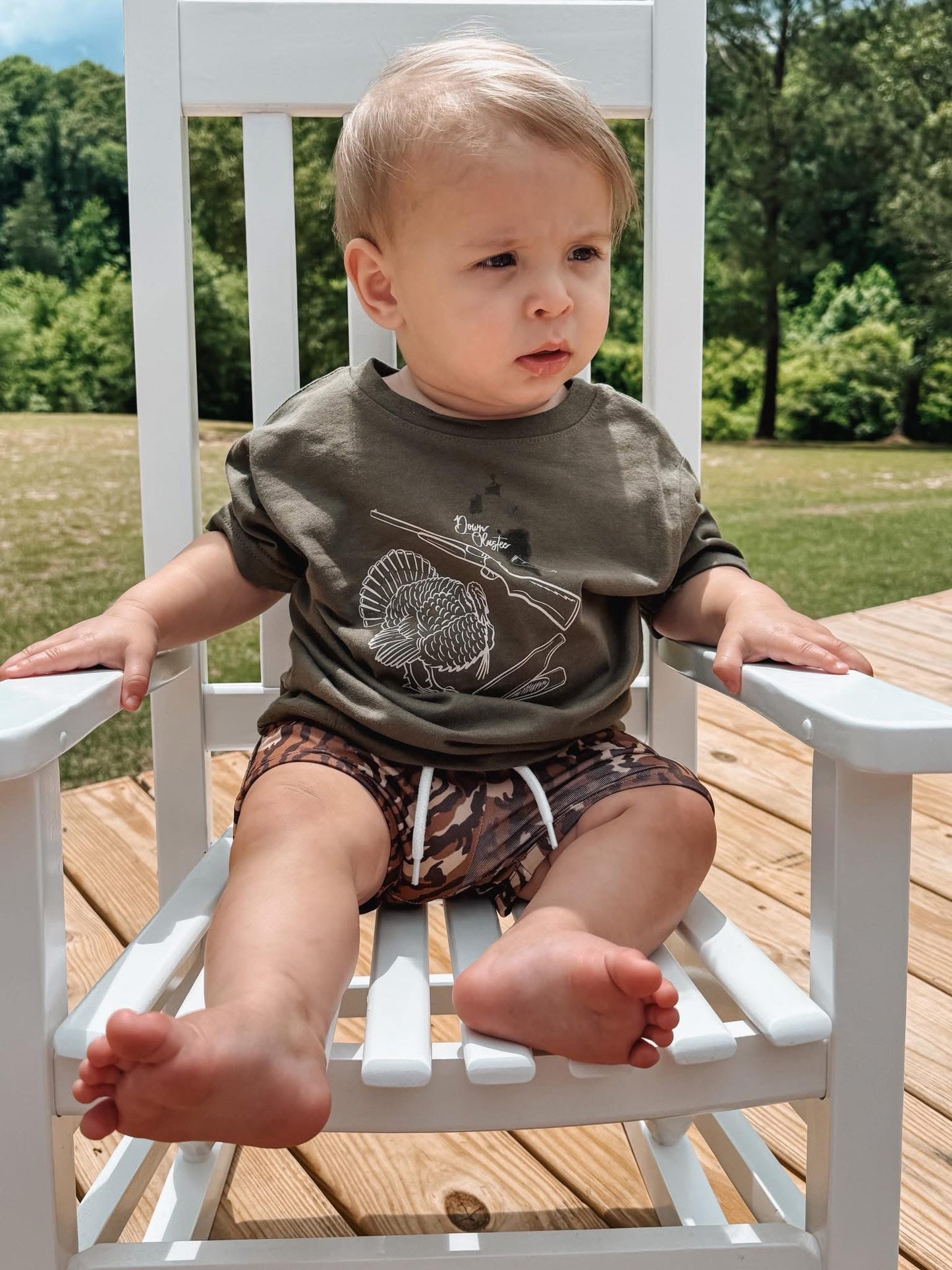 Simple Summer Kids Collection: Turkey