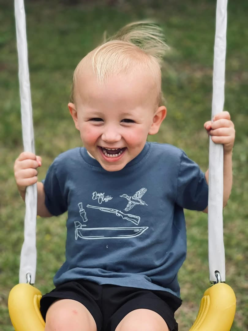 Simple Summer Kids Collection: Duck