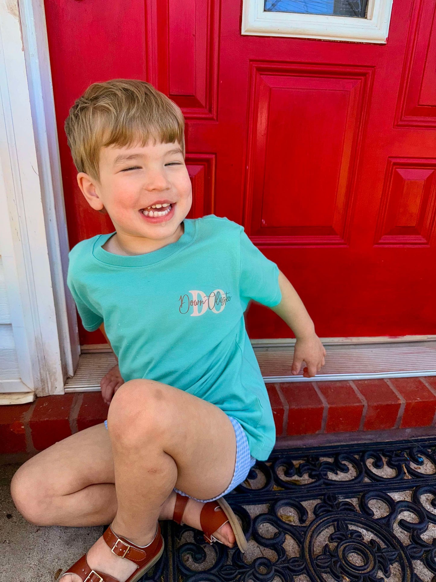 How Doodle You Do Tee