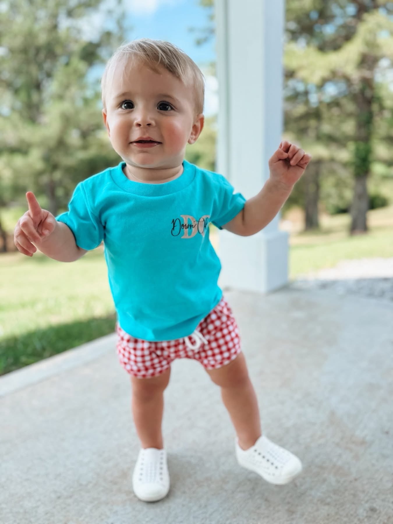 USA Tastes Like Freedom