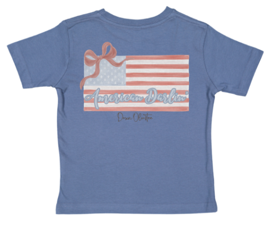 American Darlin' Tee