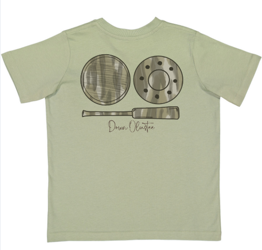 Pot Call Tee