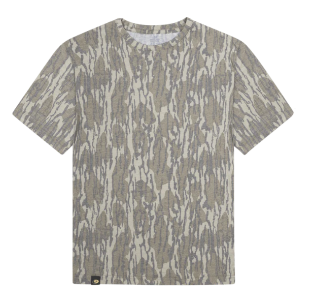 07/06 PREORDER Blank Mossy Oak Tees