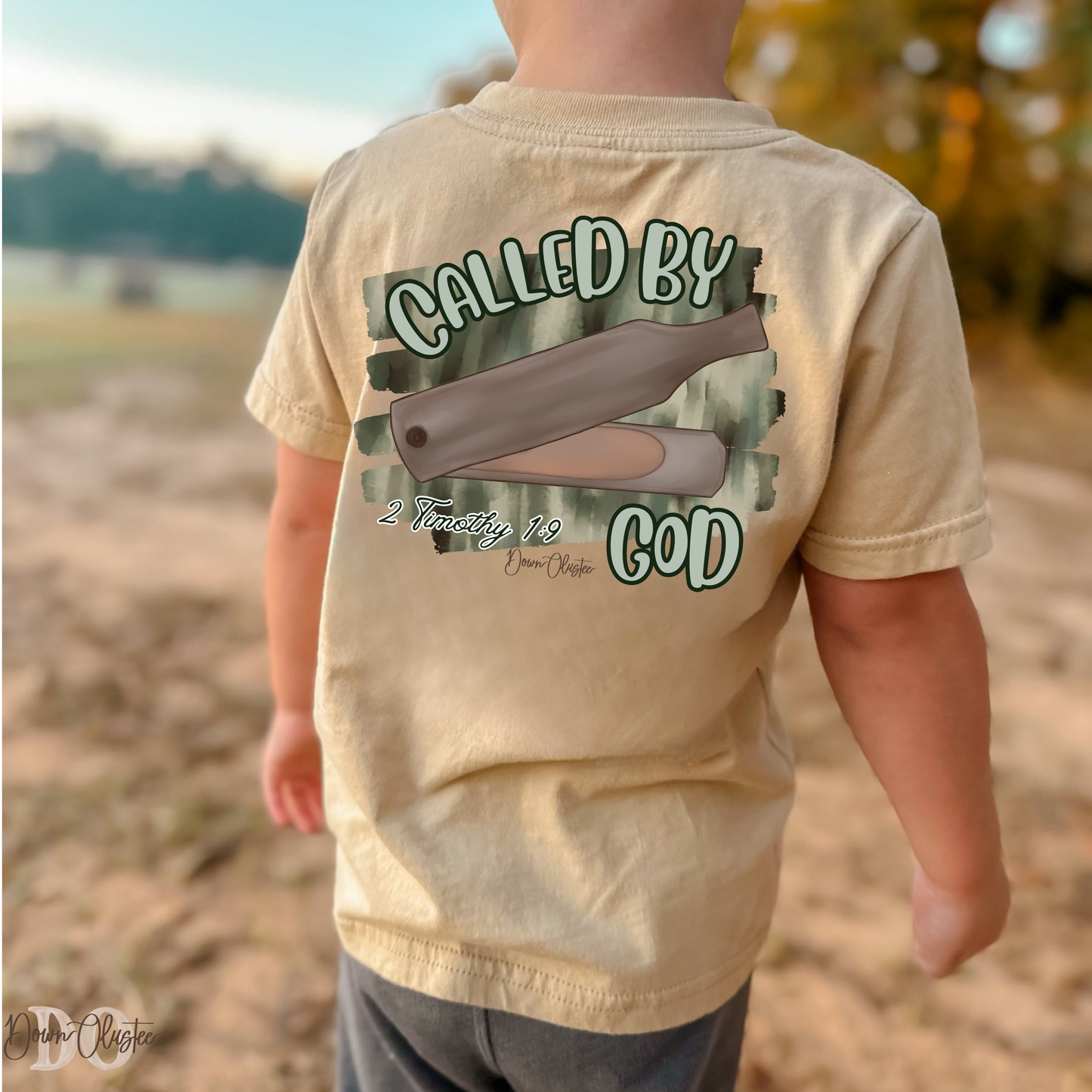 Called by God