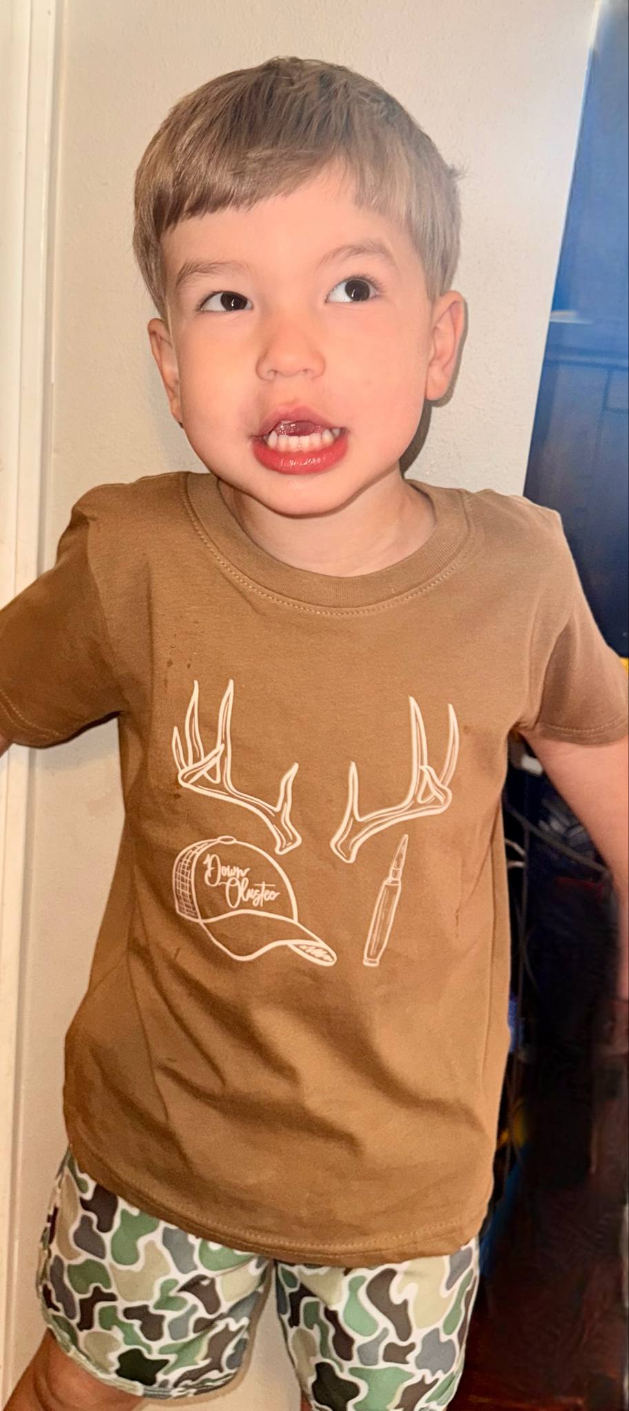 Simple Summer Kids Collection: Deer Season
