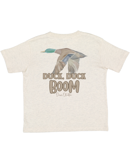 Duck Duck Boom Tee